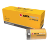 Agfaphoto Professional D / LR20 / MN1300 Alkaline Batterij (10 stuks)