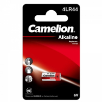Camelion 4LR44 / V4034PX Alkaline 6V Batterij 1 stuk  ACA00342