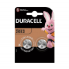 Duracell CR2032 / DL2032 / 2032 Lithium knoopcel batterij 2 stuks  ADU00164 - 1