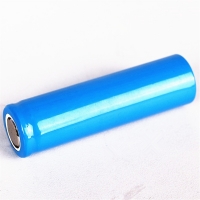 IFR18650 batterij (3.2 V, 1500 mAh, Li-FePO4, 123accu huismerk)  ANB01114