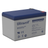 Ultracell UCG12-12 Deep Cycle Gel accu (12V, 12 Ah, T1 terminal)