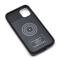iPhone 11 / Xr  Wireless battery case (5 V, 4500 mAh, 123accu huismerk)  AAP00534