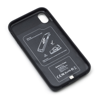 iPhone XR battery case (5 V, 4000 mAh, 123accu huismerk)  AAP00523