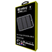 Sandberg Solar Charger (21W, 2xUSB, 1x USB-C)