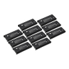 10 stuks: Kenwood KNB-45 / KNB-45L / KNB-45Li accu (2000 mAh, 123accu huismerk) AKE00081 - 1