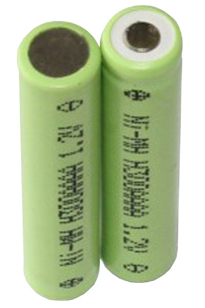 123accu AAAA batterij 2 stuks  ANB00136 - 1
