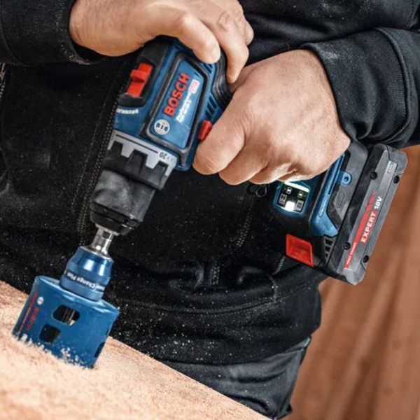 Bosch Expert EXBA18V-40 / 1600A036YW accu (18 V, 4.0 Ah, origineel) ABO00610 - 3