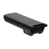 123accu Bosch PowerPack 400 Classic Bagagedrager fietsaccu (36 V, 11 Ah, 400 Wh, 123accu huismerk) ABA00114 - 1