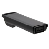123accu Bosch PowerPack 400 Classic Bagagedrager fietsaccu (36 V, 11 Ah, 400 Wh, 123accu huismerk) ABA00114 - 2
