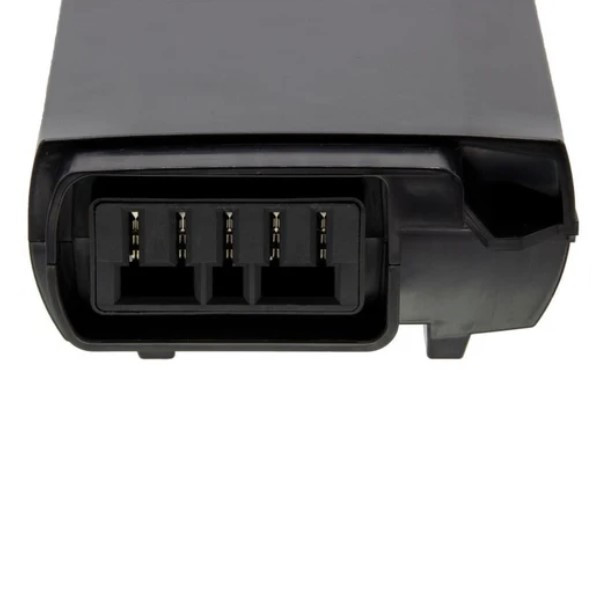 123accu Bosch PowerPack 400 Classic Bagagedrager fietsaccu (36 V, 11 Ah, 400 Wh, 123accu huismerk) ABA00114 - 3