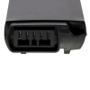 123accu Bosch PowerPack 400 Classic Bagagedrager fietsaccu (36 V, 11 Ah, 400 Wh, 123accu huismerk) ABA00114 - 3