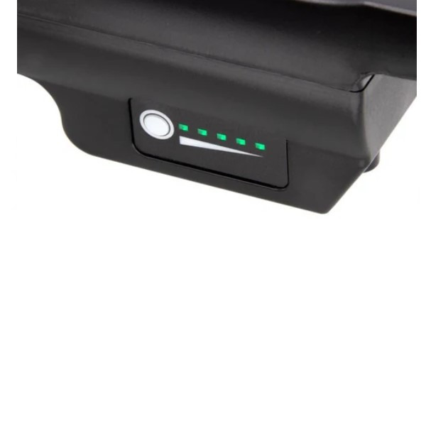 123accu Bosch PowerPack 400 Classic Bagagedrager fietsaccu (36 V, 11 Ah, 400 Wh, 123accu huismerk) ABA00114 - 4