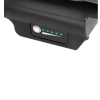 123accu Bosch PowerPack 400 Classic Bagagedrager fietsaccu (36 V, 11 Ah, 400 Wh, 123accu huismerk) ABA00114 - 4