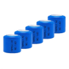 123accu CR1/3N batterij 5 stuks  ANB00142