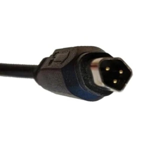 Cortina Ecomo acculader 3-pins (42V, 2A, 84W, origineel) ACO00509 - 2