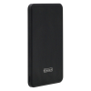 123accu Draadloze Powerbank ultra slim zwart (20W, 5000 mAh) ADR00363 - 7