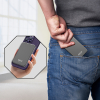 123accu Draadloze Powerbank ultra slim zwart (20W, 5000 mAh) ADR00363 - 6