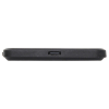 123accu Draadloze Powerbank ultra slim zwart (20W, 5000 mAh) ADR00363 - 3