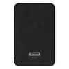 123accu Draadloze Powerbank ultra slim zwart (20W, 5000 mAh) ADR00363 - 4