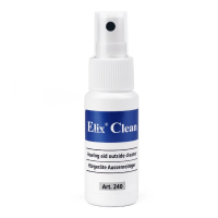 ElixClean Reiniger voor Hoortoestellen (30 ml) ADR00374