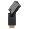 Goobay HDMI adapter 360° (4K 60Hz + HDR) AGO00208 - 3