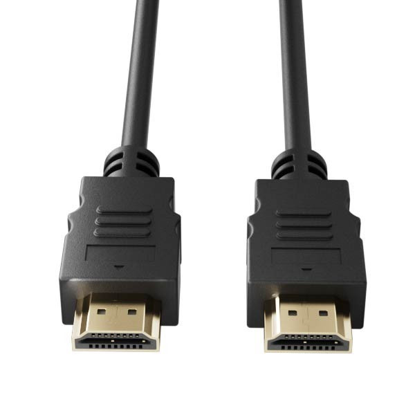 123accu HDMI kabel 1.4 (1,5 meter) ANB00155 - 1