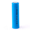 123accu  IFR14500 Flat Top batterij (3.2 V, 600 mAh, LiFePO4)  ADR00089