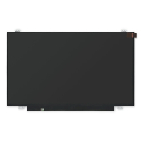 Laptop LCD Scherm 14" 1366x768 MAT Slimline 30-pins eDP (brackets up/down) ADR00322
