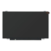 Laptop LCD Scherm 14" 1366x768 MAT Slimline 30-pins eDP (brackets up/down) ADR00322 - 1