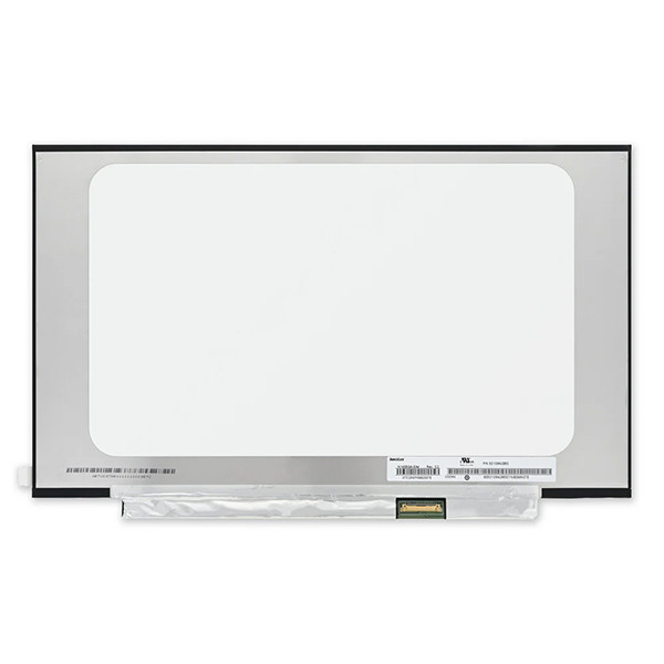Laptop LCD Scherm 14" 1366x768 MAT Ultraslim 30-pins eDP (no brackets) ADR00323 - 2