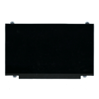 Laptop LCD Scherm 14" 1920x1080 Full-HD MAT Ultraslim IPS 30-pins eDP (brackets up/down) ADR00343