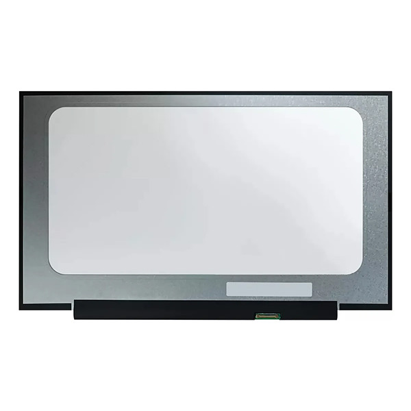 Laptop LCD Scherm 15,6" 1920x1080 Full-HD Mat Ultraslim IPS 30-pins eDP (no brackets) ADR00317 - 2