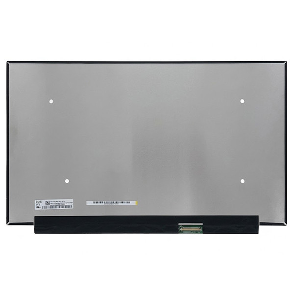 Laptop LCD Scherm 15,6" 2560x1440 MAT Ultraslim 40-pin eDP QHD 240Hz IPS ADR00436 - 1
