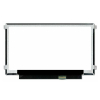 Laptop LCD scherm 11,6" | 1366 x 768 | Slimline | Mat | 30-pins eDP connector | Brackets left/right ADR00328 - 2