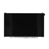 Laptop LCD scherm 11,6" | 1366 x 768 | Slimline | Mat | 30-pins eDP connector | Brackets up/down ADR00327