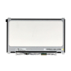 Laptop LCD scherm 11,6" | 1366 x 768 | Slimline | Mat | 30-pins eDP connector | Brackets up/down ADR00327 - 2