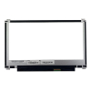 Laptop LCD scherm 11,6" 1366x768 HD MAT Slimline 30-pins eDP (brackets up/down) ADR00327 - 2