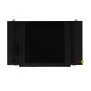 Laptop LCD scherm 14" | 1366 x 768 | Slimline | Mat | 30-pins eDP connector | Brackets up/down ADR00322 - 1