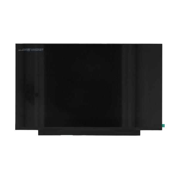 Laptop LCD scherm 14" | 1366 x 768 | Ultraslim | Mat | 30-pins eDP connector | Geen brackets ADR00323 - 1