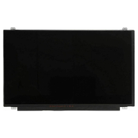 Laptop LCD scherm 14" | 1920 x 1080 | Slimline IPS | Mat | 30-pins eDP connector | Brackets up/down ADR00344
