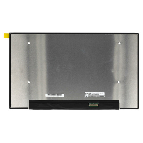 Laptop LCD scherm 14" | 1920 x 1080 | Slimline IPS | Mat | 30-pins eDP connector | Ingebouwde inverter (PCB) ADR00324 - 2