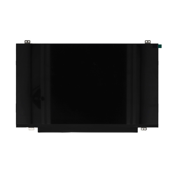 Laptop LCD scherm 14" | 1920 x 1080 | Ultraslim IPS | Mat | 30-pins eDP connector | Brackets up/down ADR00343 - 1