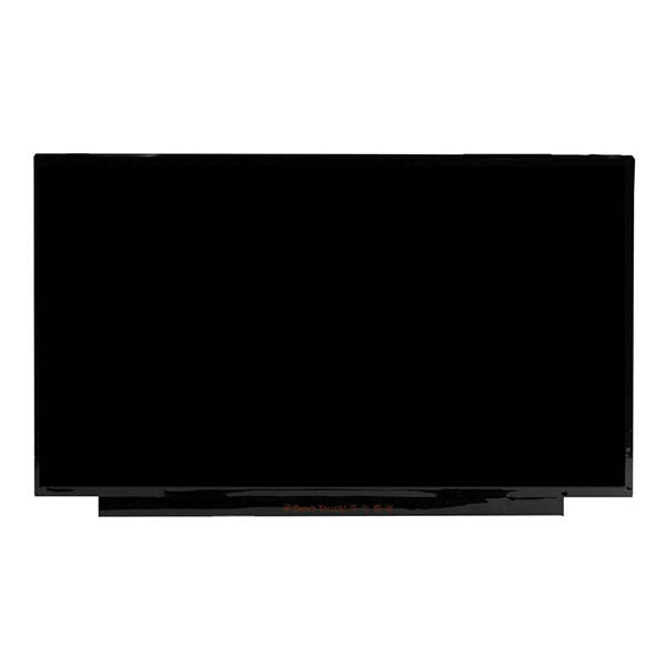 Laptop LCD scherm 14" | 1920 x 1080 | Ultraslim IPS | Mat | 30-pins eDP connector | Geen brackets ADR00321 - 1