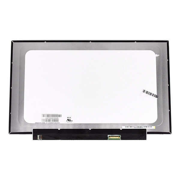 Laptop LCD scherm 14" | 1920 x 1080 | Ultraslim IPS | Mat | 30-pins eDP connector | Geen brackets ADR00321 - 2