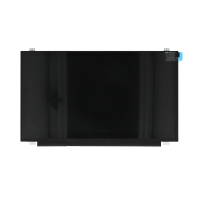 Laptop LCD scherm 15,6" | 1366 x 768 | Slimline | Mat | 30-pins eDP connector | Brackets up/down ADR00315