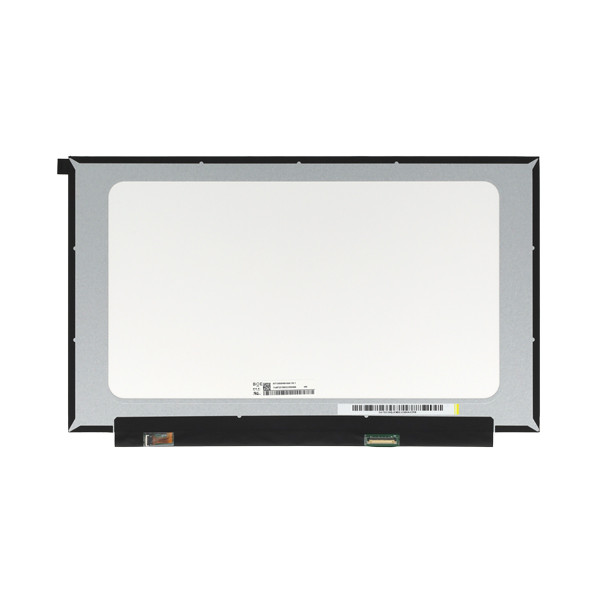 Laptop LCD scherm 15,6" | 1366 x 768 | Ultraslim | Mat | 30-pins eDP connector | Geen brackets ADR00316 - 2