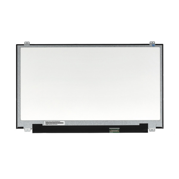 Laptop LCD scherm 15,6" | 1920 x 1080 | Slimline | Mat | 30-pins eDP connector | Brackets up/down ADR00320 - 2