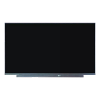 Laptop LCD scherm 15,6" | 1920 x 1080 | Ultraslim IPS | Mat | 30-pins eDP connector | Geen brackets ADR00317