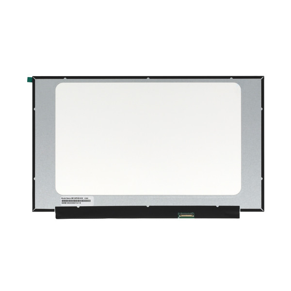 Laptop LCD scherm 15,6" | 1920 x 1080 | Ultraslim IPS | Mat | 30-pins eDP connector | Geen brackets ADR00317 - 2