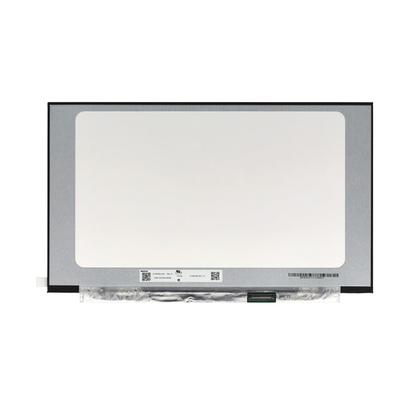 Laptop LCD scherm 15,6" | 1920 x 1080 | Ultraslim IPS | Mat | 40-pins eDP connector | 144Hz | Geen brackets ADR00318 - 2